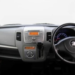 【自社ローン専門】ワゴンR激安走行9万km台の画像