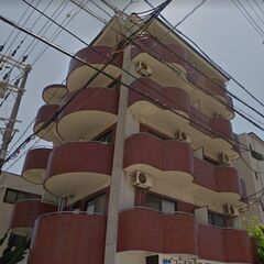 賃貸1F店舗◆１４m道路に面する◆石屋川駅徒歩3分