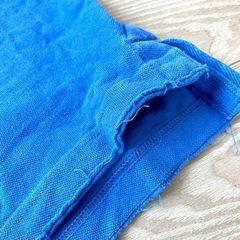 アバクロ アメリカ買付正規品 ポロシャツ Sサイズの画像