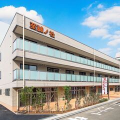 サービス付き高齢者向け住宅の夜勤スタッフ