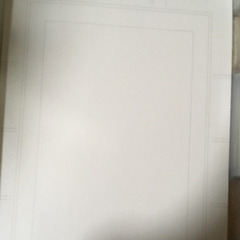 6月末まで　まんがの達人　ネームシートなどの画像