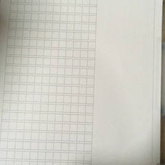 6月末まで　まんがの達人　ネームシートなどの画像