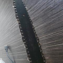 RYOBI 電動チェーンソーの画像