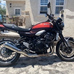 Z900RS 火の玉 バイクの中古が安い!激安で譲ります・無料で Z900RS 火の玉 バイクの中古が安い!激安で譲ります・無料で