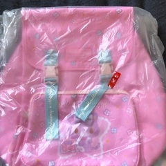 ☆サンリオバック☆