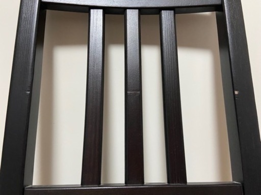 IKEA ダイニングセット 【廃盤品】