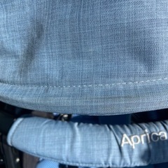 アップリカ　ラクーナコンフォートの画像