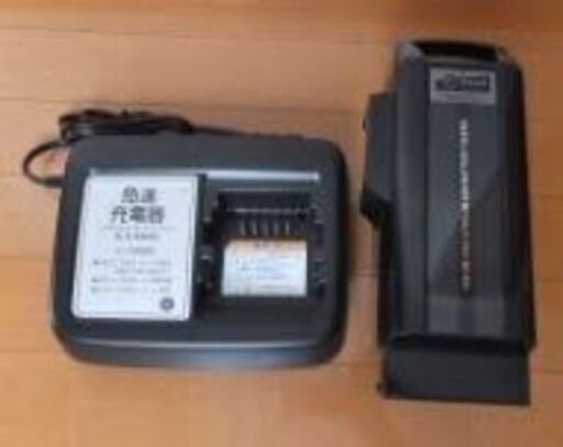 （再投稿）スポーツタイプ電動アシスト自転車　YAMAHA PAS brace XL
