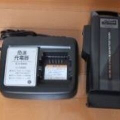 （再投稿）スポーツタイプ電動アシスト自転車　YAMAHA PAS brace XLの画像