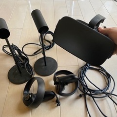 【Oculus】VRヘッドセット☆