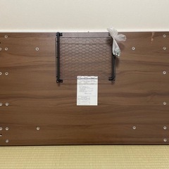 廃材（天板2枚）DIYなどに