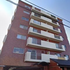 🆕🏢大分市中心の中古マンション/投資事業用.住居用にいかがでしょ...