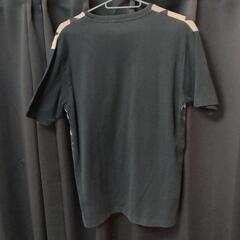 発送可能）BURBERRY Tシャツ 半袖カットソー アーガイル柄の画像