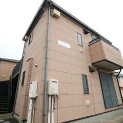 ⭐️10万円入居可💁ＪＲ内房線/君津駅歩9分✨千葉県君津市西坂田