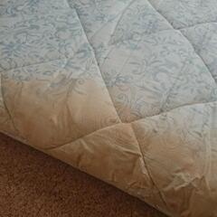 東京西川 敷布団（シングル）の画像