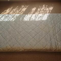 東京西川 敷布団（シングル）の画像