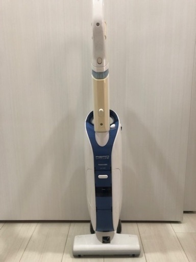 東芝クリーナー
