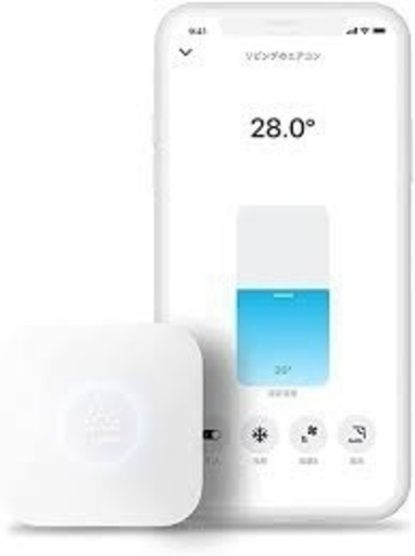その他 Nature Remo Mini (Remo-2W1)