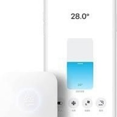 Nature Remo Mini (Remo-2W1)