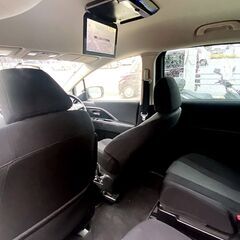 ２４年式プレマシー★７人乗り★本土仕入★2年車検・2年保証付き！下取り可能！の画像