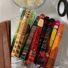 インセンス詰め合わせ！