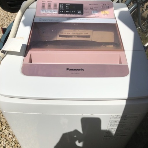 パナソニック　　INVERTER 9.0