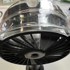 手持ち扇風機（新品）4台まとめて出品しますの画像