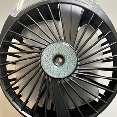手持ち扇風機（新品）4台まとめて出品しますの画像