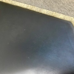 〔お取引完了〕ピアノ床本格防音マット　差し上げますの画像