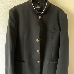学ラン（上着）