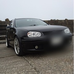 ゴルフ4 ATの画像