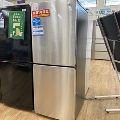 Haier】（ハイアール）2ドア冷蔵庫 148L 売ります！