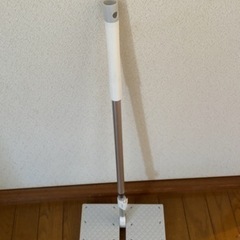 フローリングワイパー