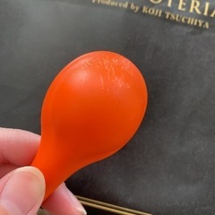 コンビ　離乳食調理セットの画像