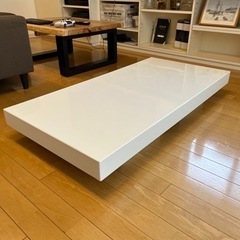 ローテーブルの画像