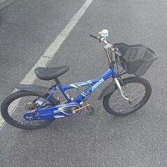 自転車🚲