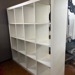 KALLAX カラックス【予定者決まりました】の画像