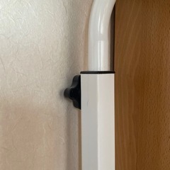 伸縮可能 デスクの画像