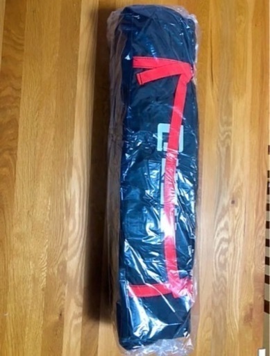 テント ワンタッチ 2〜4人用 ロープ ペグ 付き 軽量 アウトドア