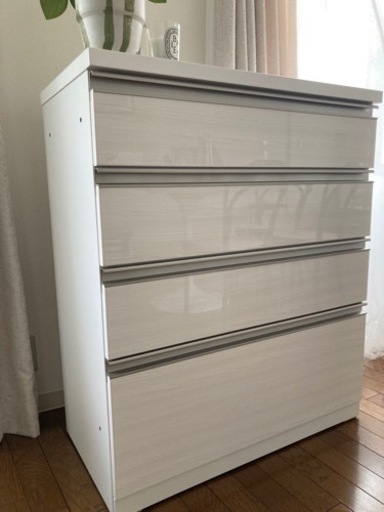 幅80x奥行42x高さ93cm キッチンボード　カウンター