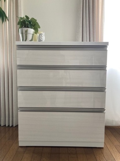 幅80x奥行42x高さ93cm キッチンボード　カウンター