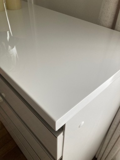 幅80x奥行42x高さ93cm キッチンボード　カウンター