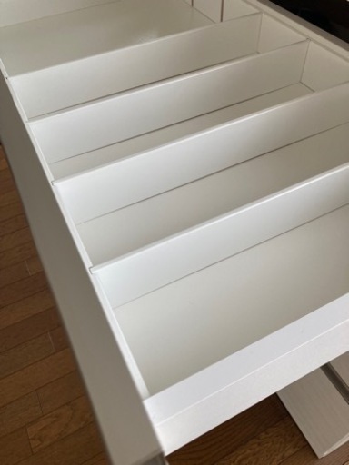 幅80x奥行42x高さ93cm キッチンボード　カウンター