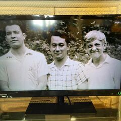 TOSHIBA2013年製23インチ液晶テレビ