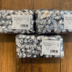 ペーパーTバック　ダークブラウン