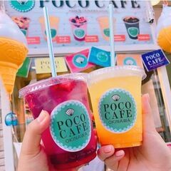 国際通りでいちばん小さなカフェ - 那覇市