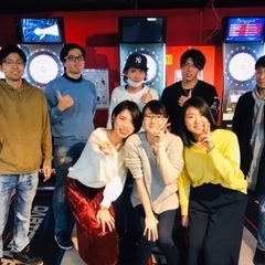 ダーツ&ビリヤード❗️