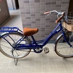 子供自転車