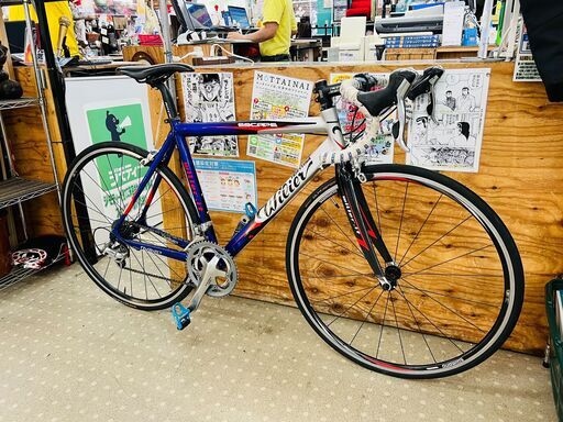 Wilier Escape ロードバイク