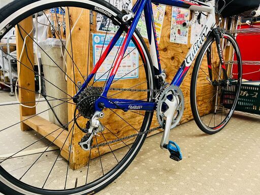 Wilier Escape ロードバイク